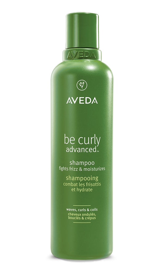 Aveda Be Curly Advanced Shampoo 8.3oz