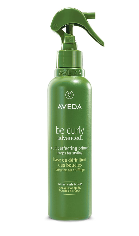 Aveda Be Curly Advanced Curl Perfecting Primer 6.7oz