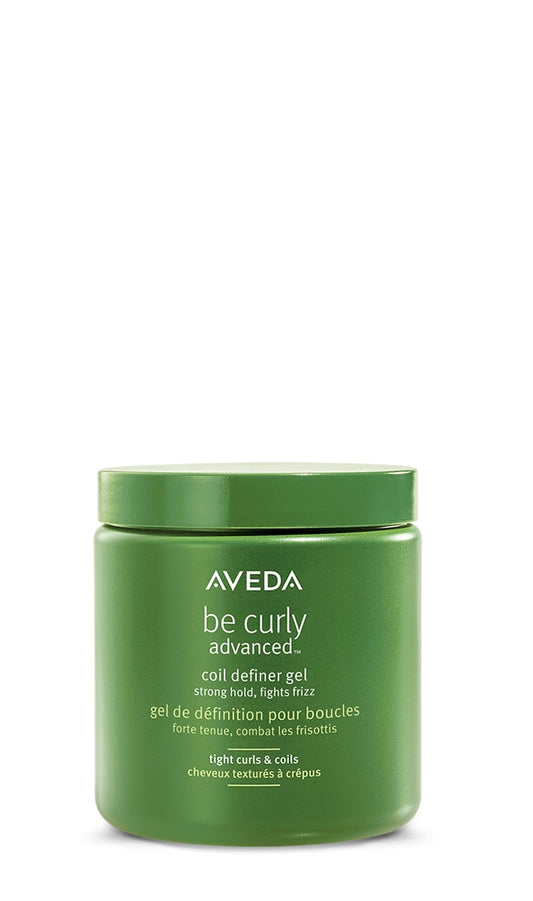 Aveda Be Curly Advanced Coil Definer Gel 8.4oz