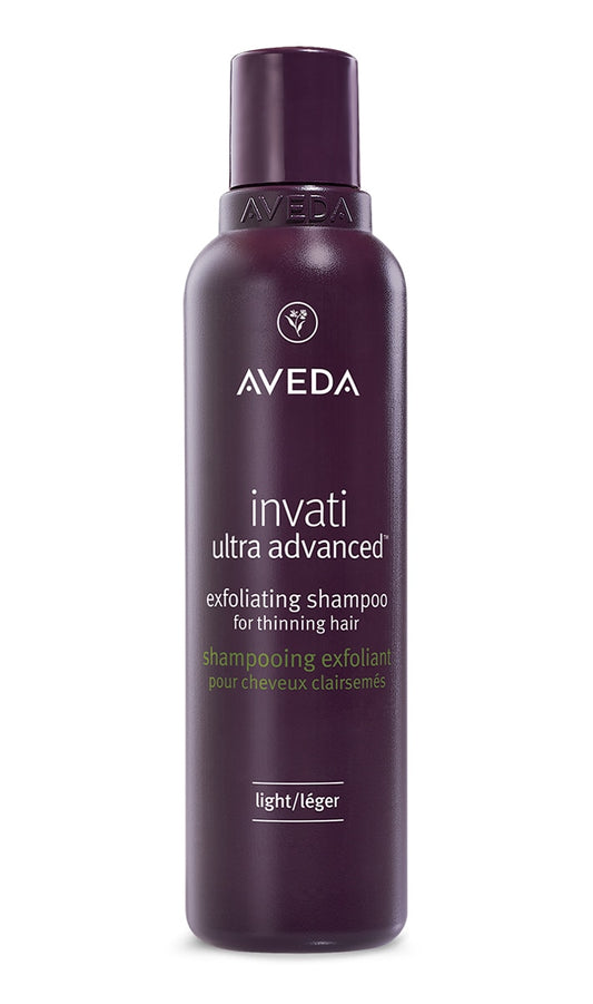 Aveda Invati Exfoliating Light Shampoo 6.7oz