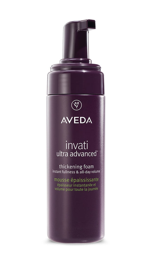 Aveda Invati Thickening Foam 5oz