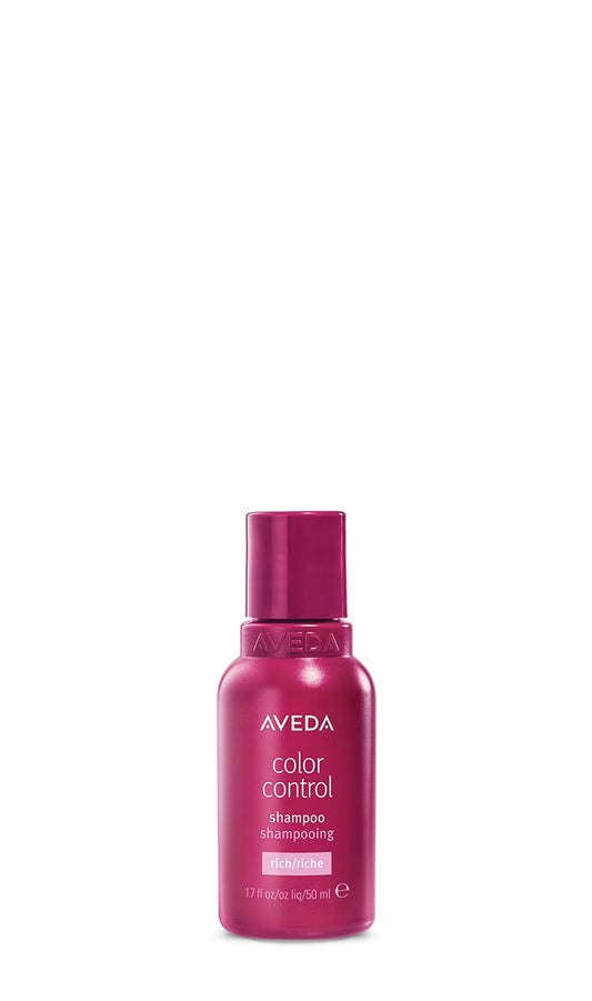 Aveda Color Control Rich Shampoo
