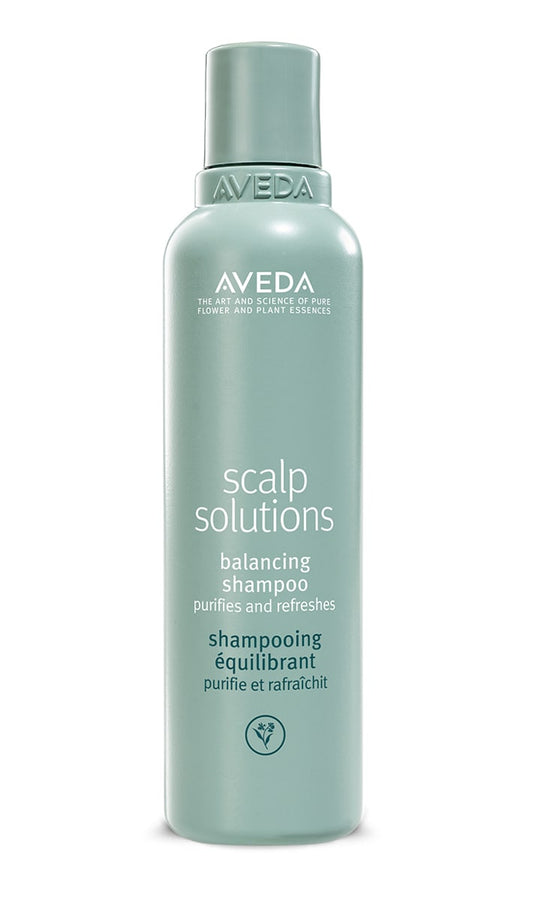 Aveda Scalp Solutions Shampoo 6.7oz