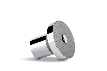 Jolie Skin Co. Jolie Brushed Showerhead