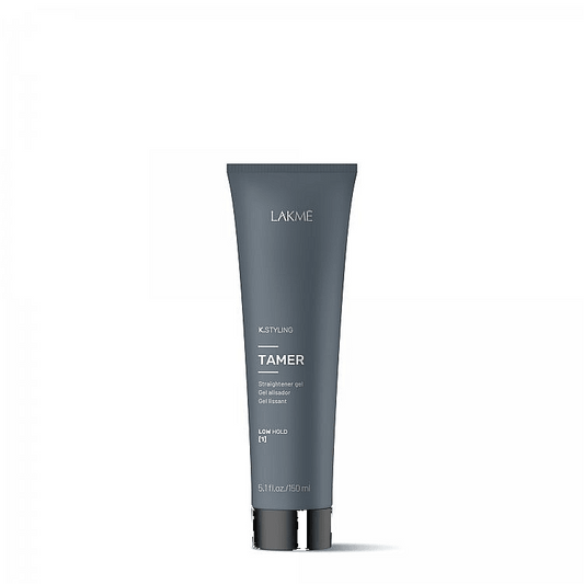 Lakme K Finish TAMER Straightener Gel 5.1oz
