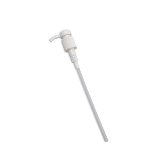 Aluram Liter Pump