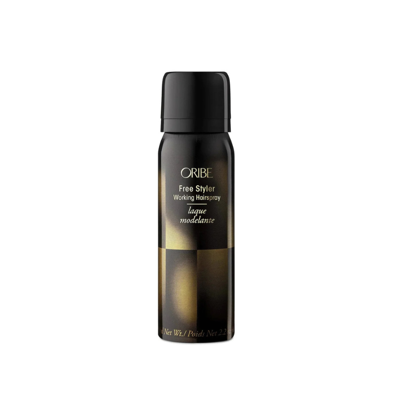 Oribe Free Styler Hair Spray Travel 2.2oz