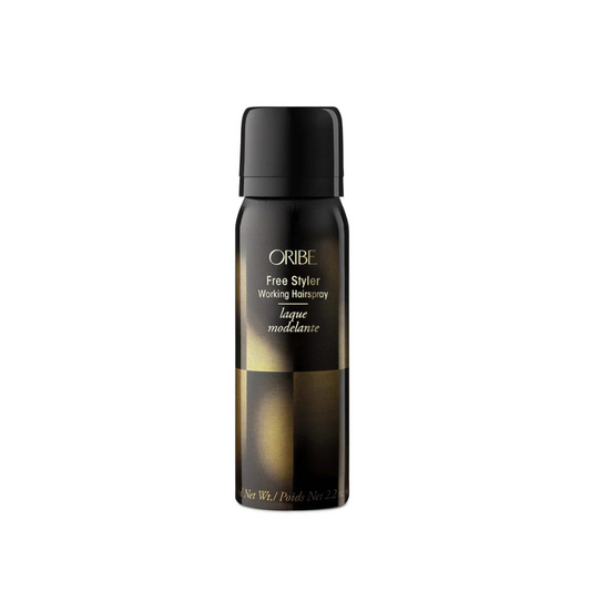 Oribe Free Styler Hair Spray Travel 2.2oz