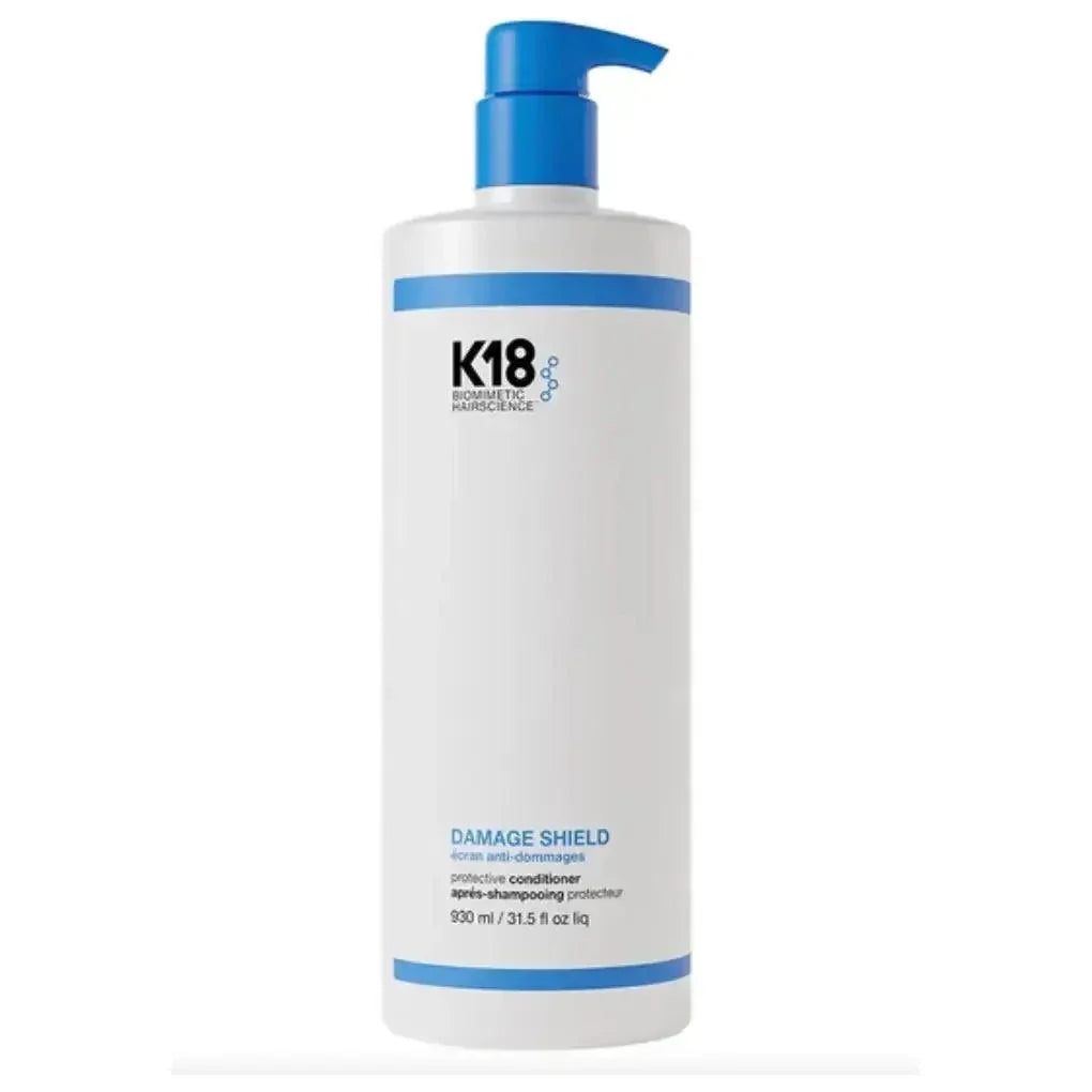 K18 DAMAGE SHIELD Protective Conditioner