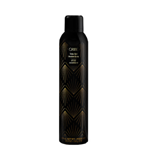 Oribe Tres Set Structure Spray 10.3oz